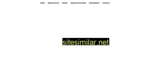 2eckwebdesign.de alternative sites