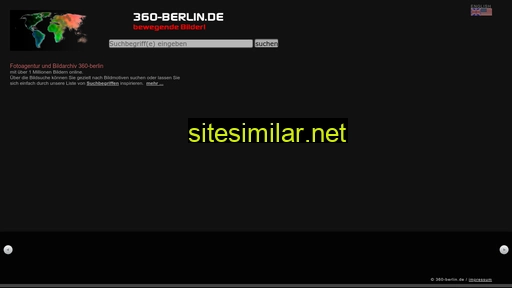 360-berlin similar sites