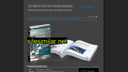 3d-architektur-visualisierung similar sites