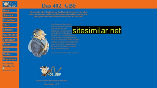 402gbf.de alternative sites