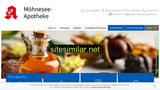 8344.apotheken-website-vorschau.de alternative sites