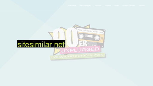90er-unplugged similar sites