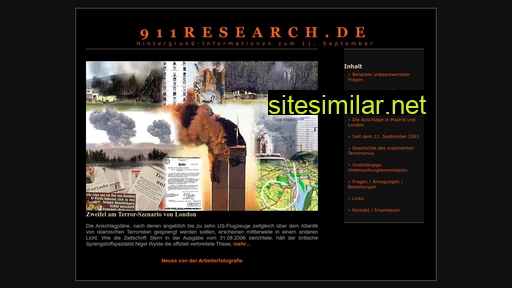 911research similar sites