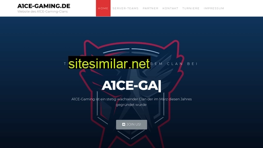 a1ce-gaming.de alternative sites