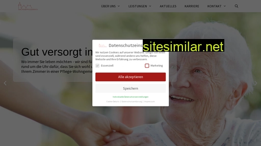 aachener-pflegedienst.de alternative sites