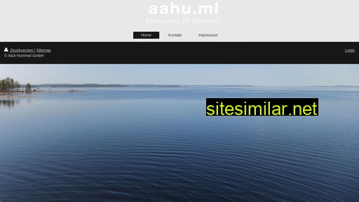 aahummel.de alternative sites