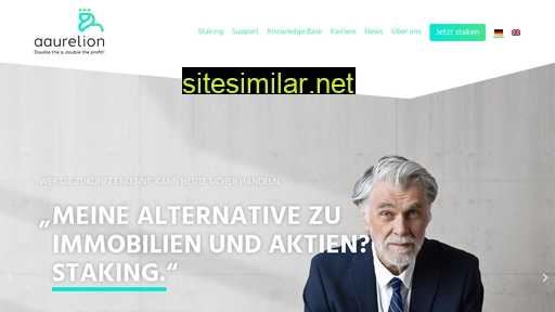 aaurelion.de alternative sites