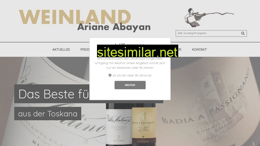 abayan.de alternative sites