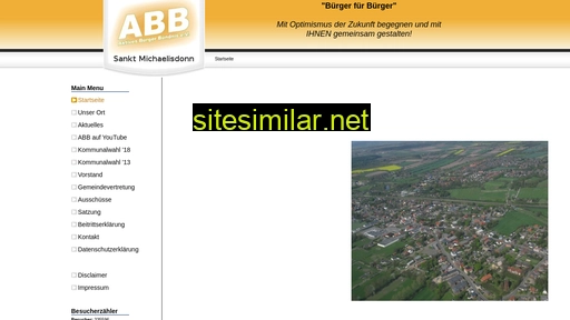 abb-stmichaelisdonn.de alternative sites