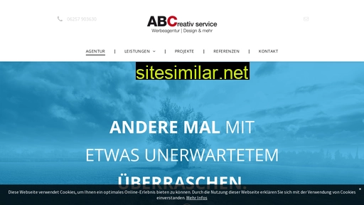 abc-cs.de alternative sites
