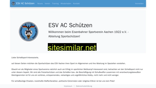 Abc-esv similar sites