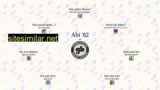 abi82kgb.de alternative sites