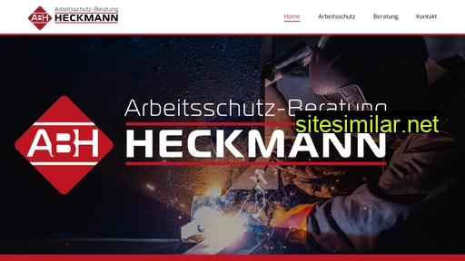 Ab-heckmann similar sites