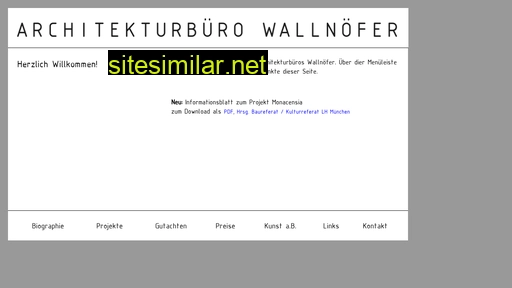 ab-wallnoefer.de alternative sites