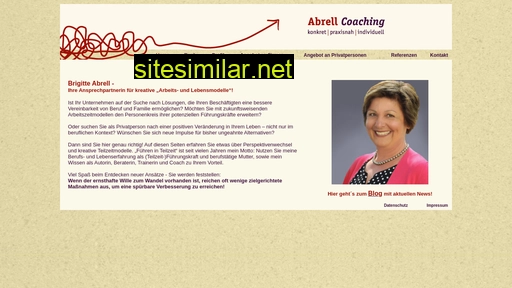 Abrell-coaching similar sites