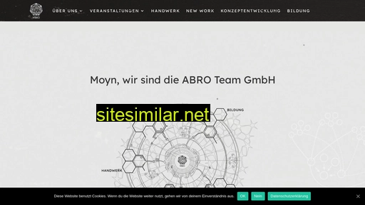 Abro-team similar sites