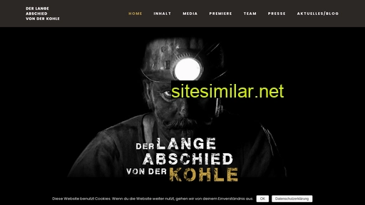 abschied-von-der-kohle.de alternative sites