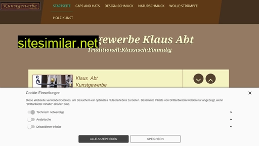 abt-rothenburg.de alternative sites