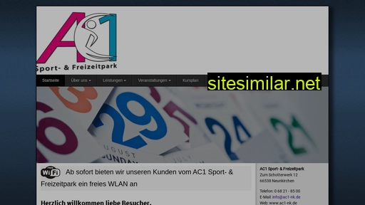 ac1-nk.de alternative sites