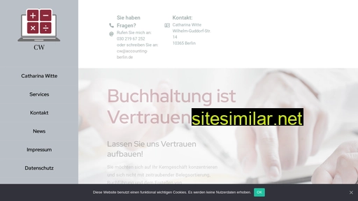 accounting-berlin.de alternative sites