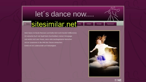 achalm-dance.de alternative sites