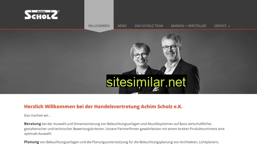 achim-scholz-ek.de alternative sites