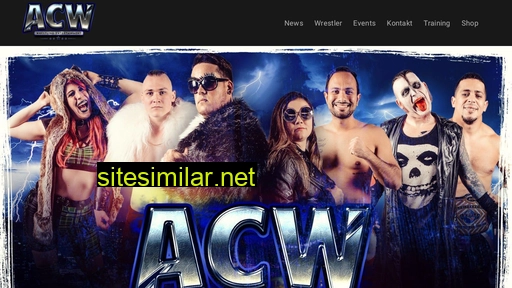 ac-wrestling.de alternative sites