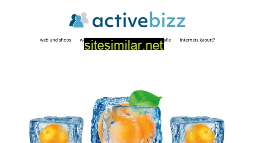 Activebizz similar sites