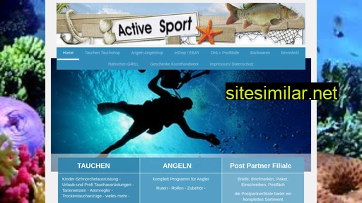 Activesport similar sites