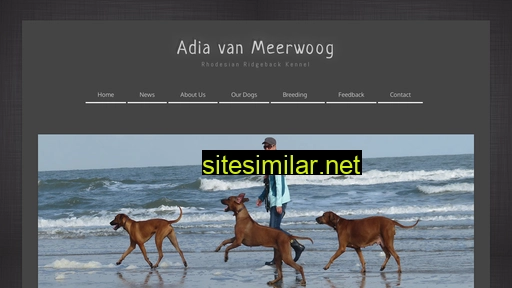 adia-van-meerwoog.de alternative sites