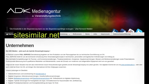 adk-medien.de alternative sites