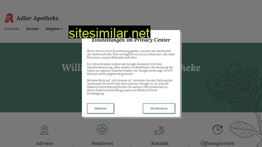 adler-apo-schwerte-app.de alternative sites