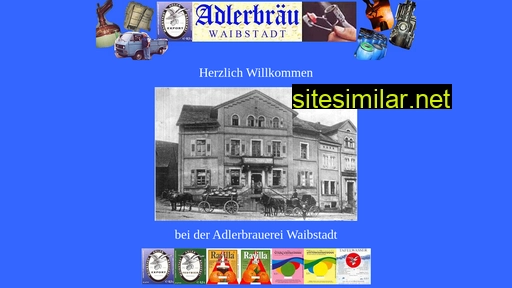 adler-waibstadt.de alternative sites