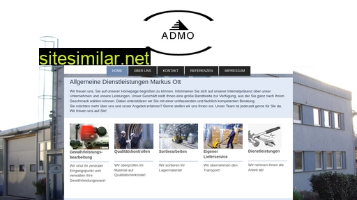 admo-remseck.de alternative sites