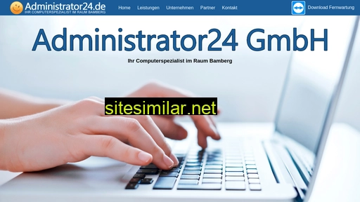 administrator24.de alternative sites