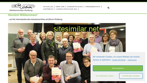 ad-libitum-rietberg.de alternative sites