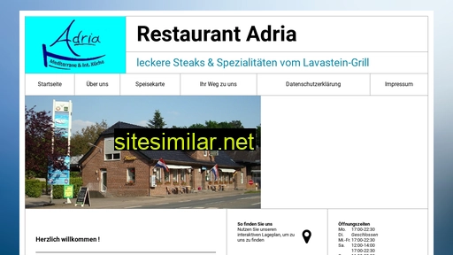 adria-rothenbach.de alternative sites