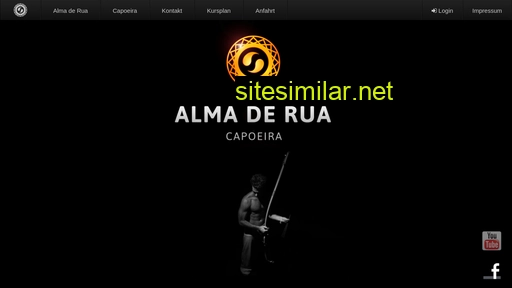 Adr-capoeira similar sites