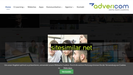 advericom.de alternative sites