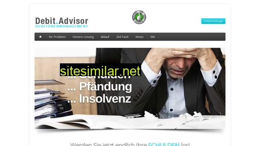 advisor-internet.de alternative sites