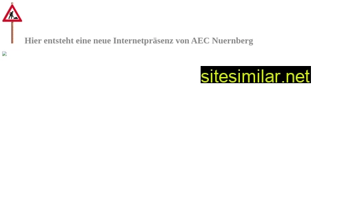 aec-nuernberg.de alternative sites