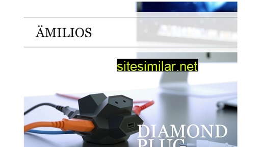 aemilios.de alternative sites