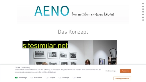 aeno1.de alternative sites