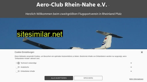 aero-club-rhein-nahe.de alternative sites