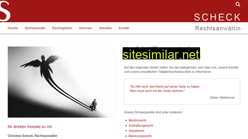 aerztepfusch-straubing.de alternative sites