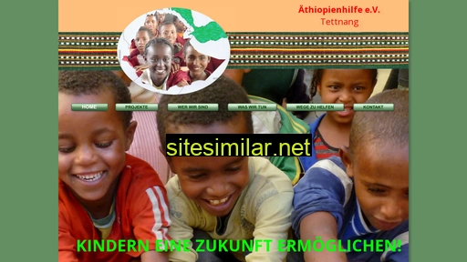aethiopienhilfe-tettnang.de alternative sites