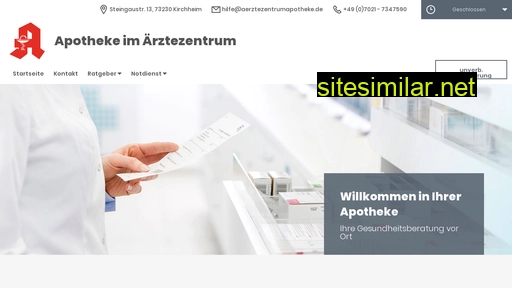 aezk-apotheke-kirchheim-app.de alternative sites