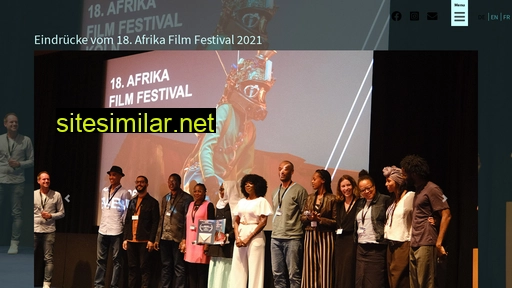afrikafilmfestivalkoeln.de alternative sites