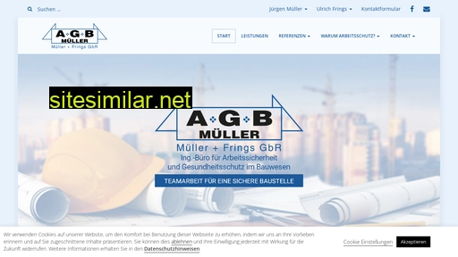 Agb-mueller similar sites