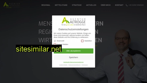 agentur-altrogge.de alternative sites
